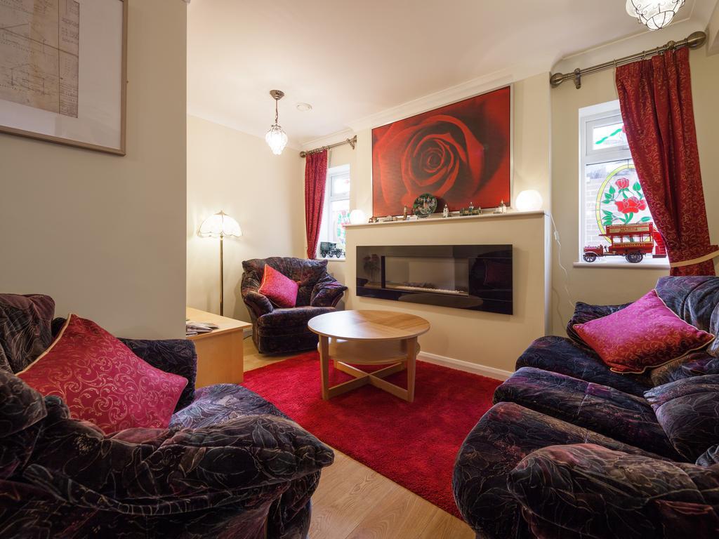 Abbey Guest House Abingdon-on-Thames Dış mekan fotoğraf