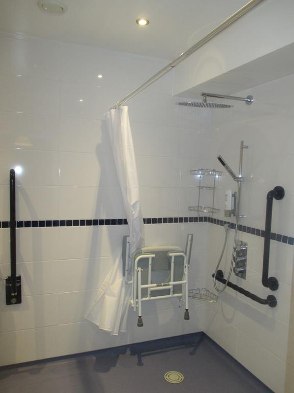 Abbey Guest House Abingdon-on-Thames Dış mekan fotoğraf