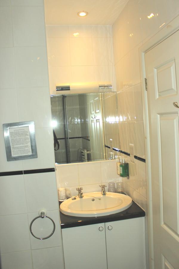 Abbey Guest House Abingdon-on-Thames Dış mekan fotoğraf