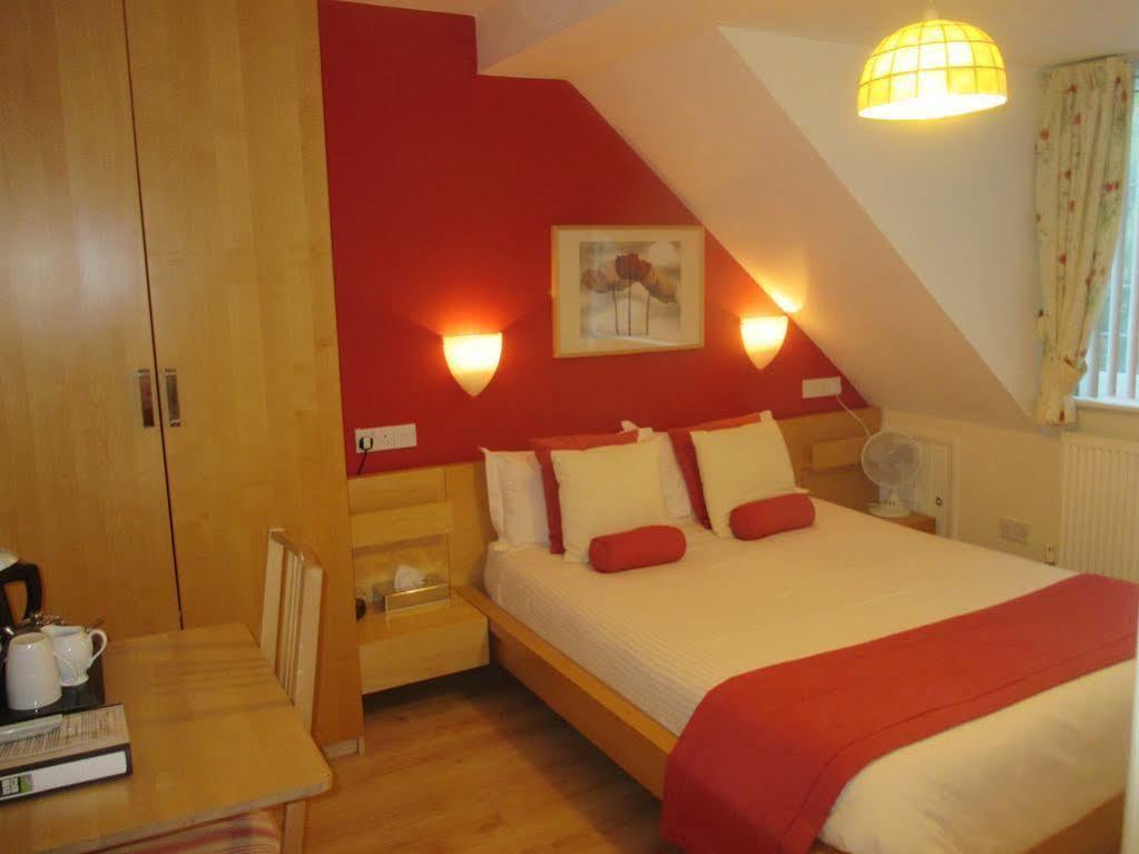 Abbey Guest House Abingdon-on-Thames Dış mekan fotoğraf